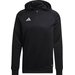 Bluza juniorska Tiro 23 Competition Hooded Adidas - czarna