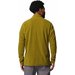 Bluza polarowa męska Klamath Range II Half Zip Columbia - mossy green