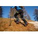 Buty trekkingowe Rush Mid GTX Scarpa - Black-Red