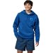 Bluza unisex '73 Skyline Uprisal Hoody Patagonia - Chilled Blue