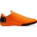 Buty piłkarskie halowe Mercurial Vapor XII Academy IC Nike - pomarańczowe