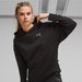 Bluza damska Better Essentials Hoodie TR Puma - czarna