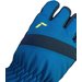 Rękawice narciarskie juniorskie Wonder R-Tex XT Reusch - dress blu/brill blu/safe