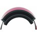 Gogle narciarskie The Force Spherical Snow Majesty - garnet/rose revo