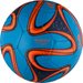 Piłka nożna Brazuca Glider Adidas - niebieska