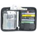 Portfel Travel Zip RFID B Tatonka - black