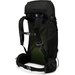 Plecak Kestrel 48L Osprey - black