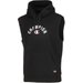 Bezrękawnik męski Hooded Sleeveless Champion - czarny