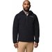 Kurtka męska Silver Leaf Lite Hooded Columbia - black