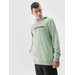 Bluza męska 4FAW23TSWSM0773 4F - mięta