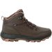 Buty Everquest Texapore Mid Jack Wolfskin - cold coffee