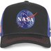 Czapka z daszkiem NASA Classic Capslab