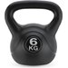 Hantla Kettlebell 6kg '23 Gymtek WYPRZEDAŻ