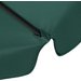 Parasol ogrodowy Classic 300cm Outtec - zielony