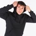 Bluza męska Montana Hoodie Joma - black