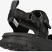 Sandały Garrison Trail Web Timberland - czarne