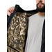 Kurtka męska puchowa Grand Trek™ IV Down Hooded Jacket Columbia - Black