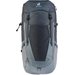 Plecak Futura 26L z kosmetyczką Wash Bag Tour II Deuter