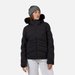 Kurtka narciarska damska Staci Insulated Rossignol - black