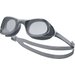 Okulary pływackie Expanse Goggle Nike Swim - cool grey
