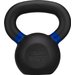 Hantla Kettlebell Żeliwna 8kg Gymtek