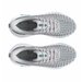Buty do biegania Infinite Elite Under Armour - szare