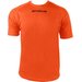 Koszulka męska One Givova - pomarańczowy