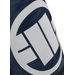 Worek na buty Bag Logo 2 Pitbull West Coast - granatowy
