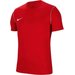 Koszulka męska Park 20 Nike - czerwona