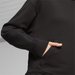 Bluza damska Better Essentials Hoodie TR Puma - czarna