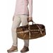 Torba z funkcją plecaka Landroamer 60L Duffel Columbia - tobacco, delta