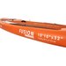 Deska pompowana SUP Fusion 10'10