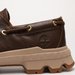 Buty, mokasyny TBL Originals Ultra LTHR MT OX Timberland - brązowe