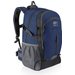 Plecak Globe 35L Hi Mountain - granatowy