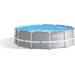 Basen stelażowy Prism Frame 366x99cm Intex - basen 26716GN