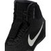Buty zapaśnicze Tawa Nike - czarne