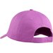 Czapka z daszkiem Ess Cat BB Cap Puma - Wild Berry
