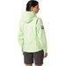 Kurtka damska Crew Hooded Sailing Jacket 2.0 Helly Hansen - washed lime