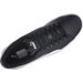 Buty Smash V2 Leather II Puma - black/white