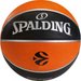 Piłka do koszykówki Euroleague TF 150 Legacy 5 Spalding