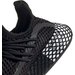 Buty Deerupt S Adidas Originals - czarno-białe