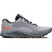 Buty Charged Bandit Trail 2 Under Armour - szare