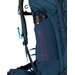 Plecak Kestrel 48L Osprey - atlas blue
