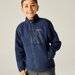 Polar juniorski Frankie Warm Fleece Regatta - navy