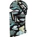 Kominiarka ThermoNet Hinged Balaclava Buff - Pow Arse Multi