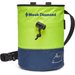 Worek na magnezję Freerider Chalk Bag Alex Honnold Black Diamond