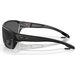 Okulary przeciwsłoneczne z polaryzacją Split Shot Oakley - matte black prizm black polarized