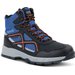 Buty trekkingowe Vendeavour Regatta - OlympianBlue/Black/Tng