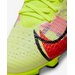 Buty piłkarskie korki Mercurial Vapor 14 Pro FG Nike - żółte