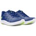 Buty do biegania Charged Speed Swift Under Armour - niebieski